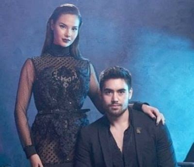 clint bondad parents|Clint Bondad Bio, Wiki, Age, Girlfriend (Catriona Gray), Parents .